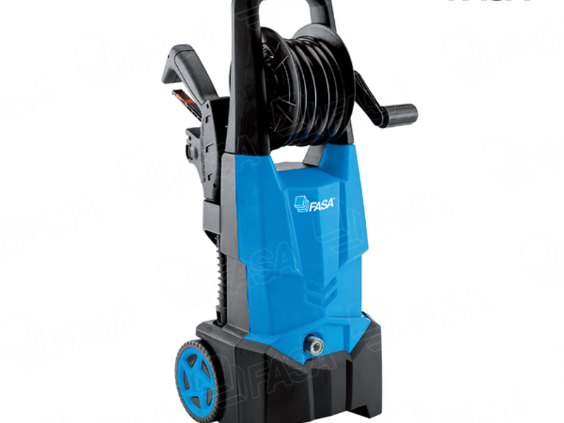 MÁY PHUN RỬA ÁP LỰC CAO F P EXTRA 135 - NP
