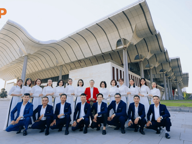 Cung Cấp Nhân Viên Làm Sạch Tại Hà Nội - Vệ Sinh Công Nghiệp Nhuận Phát