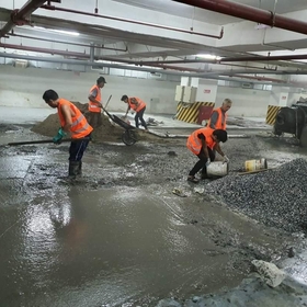 Sửa chữa cải tạo