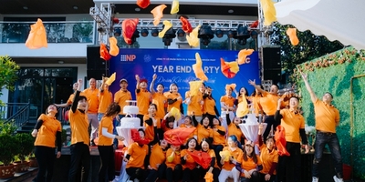 HÀNH TRÌNH TỪ 2003 – NHUẬN PHÁT RA ĐỜI TỪ NHU CẦU THỰC TẾ