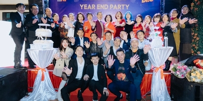 Khởi động chuỗi sự kiện kỷ niệm 22 năm thành lập Nhuận Phát – Nhân đôi niềm tin, lan tỏa giá trị