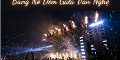 Gala Văn Nghệ Chào Mừng 22 Năm Sinh Nhật Công Ty Nhuận Phát: Kỷ Niệm, Gặn Kết và Tôn Vinh Tài Năng