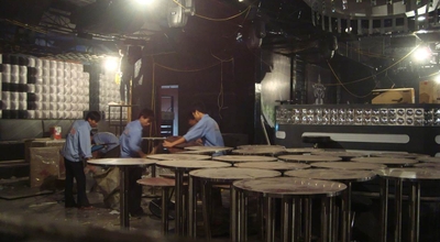 VỆ SINH CÔNG TRÌNH, NHÀ Ở SAU XÂY DỰNG UY TÍN CÙNG NHUẬN PHÁT