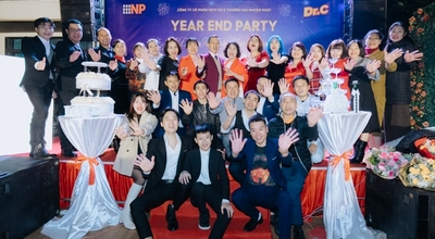 Khởi động chuỗi sự kiện kỷ niệm 22 năm thành lập Nhuận Phát – Nhân đôi niềm tin, lan tỏa giá trị