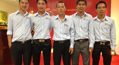 MỘT KHÔNG GIAN LÀM VIỆC SẠCH SẼ SẼ GIÚP HIỆU SUẤT LÀM VIỆC TĂNG GẤP ĐÔ