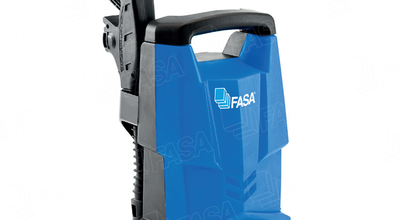 MÁY PHUN RỬA ÁP LỰC CAO FASA - POP 120 - NP