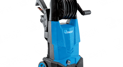 MÁY PHUN RỬA ÁP LỰC CAO F P EXTRA 135 - NP