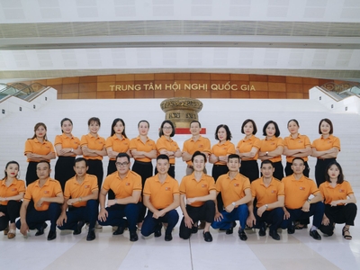 Công Ty Cổ Phần Dịch Vụ Và Thương Mại Nhuận Phát