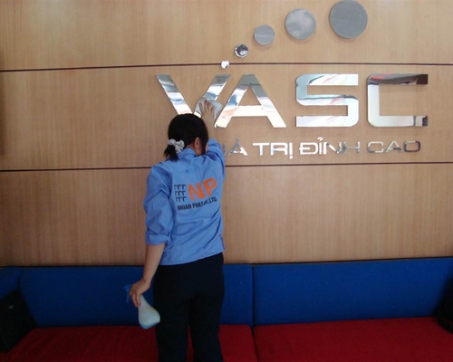 Một số mẹo làm sạch vật dụng trong gia đình