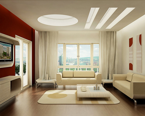 Bí quyết trang trí nhanh cho ngôi nhà mới