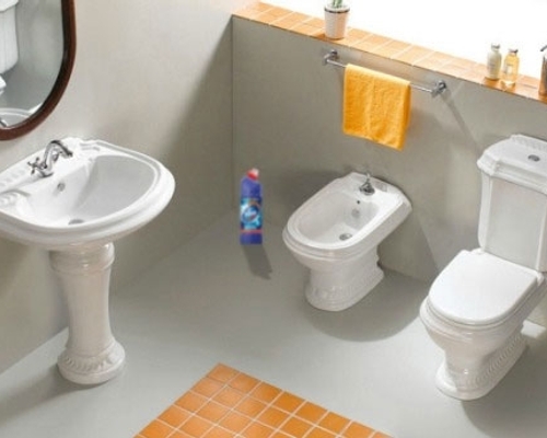 Cách xử lý chống thấm nền nhà vệ sinh hiệu quả nhanh nhất