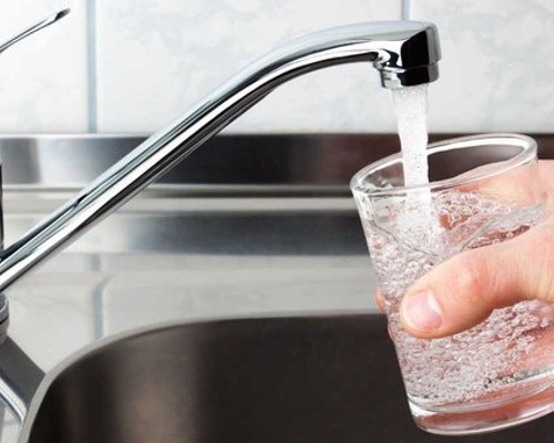 QUY TRÌNH SỤC RỬA ĐƯỜNG ỐNG CẤP NƯỚC SINH HOẠT TẠI HÀ NỘI