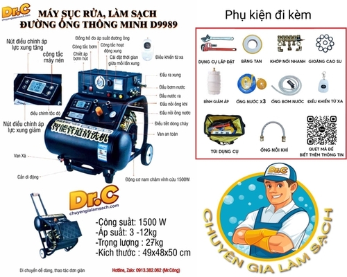 Vì Sao Cần Sục Rửa Đường Ống Cấp Nước Sinh Hoạt - Dịch Vụ Sục Rửa Đường Ống Cấp Nước Nhuận Phát