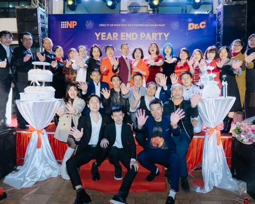 Khởi động chuỗi sự kiện kỷ niệm 22 năm thành lập Nhuận Phát – Nhân đôi niềm tin, lan tỏa giá trị