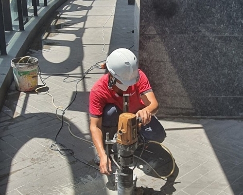 Nguyên nhân và giải pháp chống thấm bể nước ăn, bể nước ngầm hiệu quả