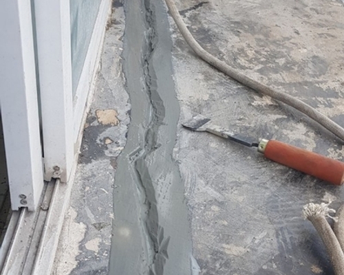 Bơm keo chống thấm - giải pháp hoàn hảo cho công trình bị thấm dột
