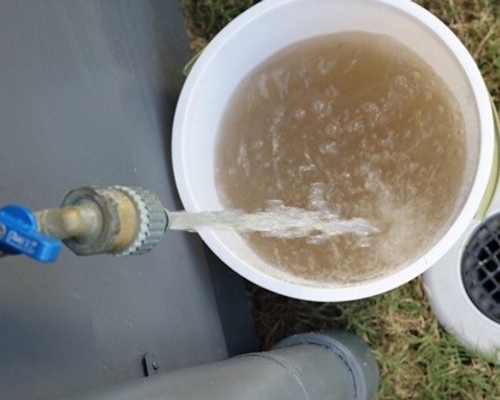 Cách kiểm tra đường ống cấp nước sinh hoat - Dịch Vụ sục rửa đường ống cấp nước tại Hà Nội