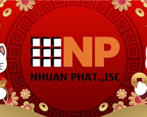 Công Ty CPDV & TM Nhuận Phát Thông Báo Lịch Nghỉ Tết Nguyên Đán 2023