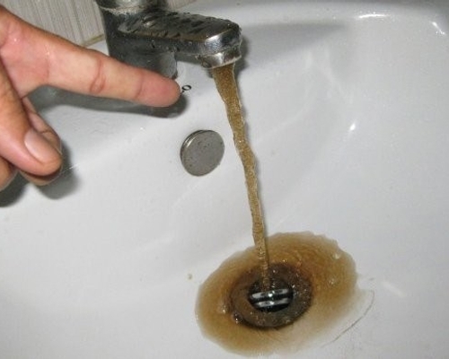 Dịch vụ Sục Rửa Đường Ống Cấp Nước Sạch Nhuận Phát - Bảo Vệ Gia Đình Khỏi Vi Khuẩn Trong Nước