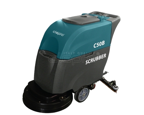 CLEPRO C50B - MÁY CHÀ SÀN LIÊN HỢP