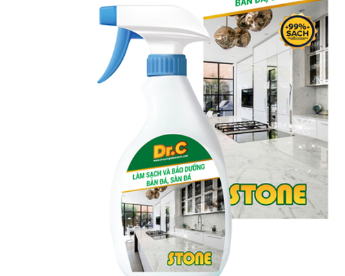 Hoá chất tẩy rửa DR.C STONE
