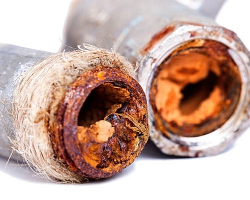 Bao nhiêu lâu cần vệ sinh đường ống nước - Sục rửa đường ống nước tại Hà Nội