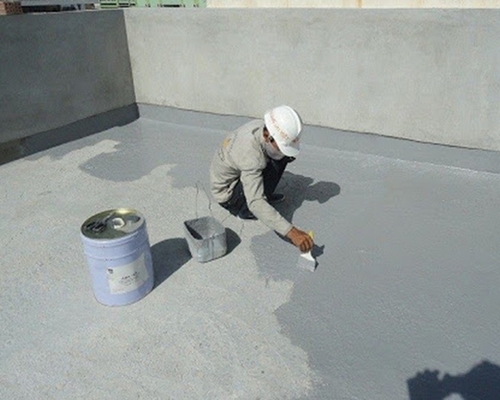 Biện pháp xử lý chống thấm nhà chung cư hiệu quả cao