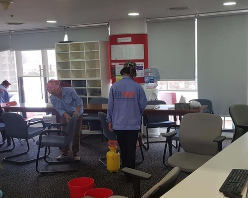 4 điều tối kỵ khi giặt nệm Sofa bạn cần phải tránh