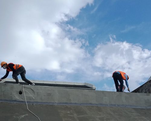 CÁC PHƯƠNG PHÁP CHỐNG THẤM PHỔ BIẾN HIỆN NAY