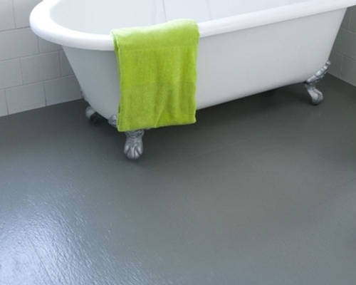 Thấm nhà vệ sinh - Nguyên nhân, cách khắc phục