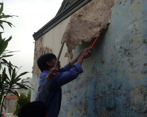 Những cách chống thấm công trình phổ biến nhất hiện nay