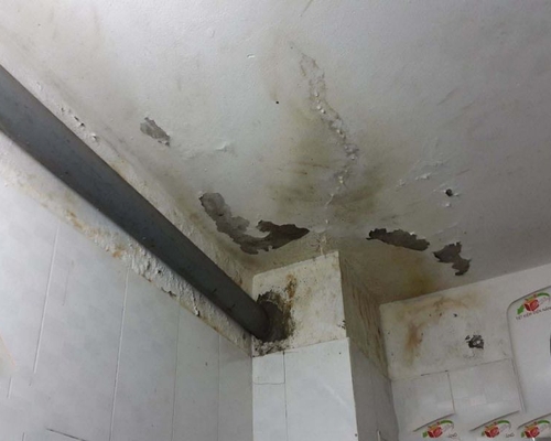 Dịch vụ vệ sinh nhà ở căn hộ - dịch vụ vệ sinh nhà ở  Nhuận Phát