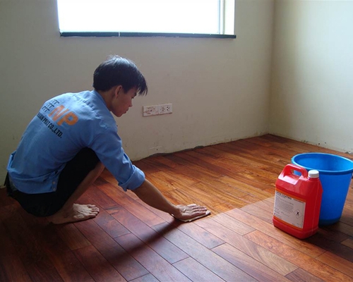 Những loại sàn gỗ phổ biến nhất và cách vệ sinh sàn gỗ đúng chuẩn