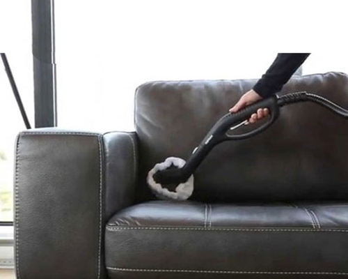 Quy trình đánh xi ghế da được thực hiện như thế nào?