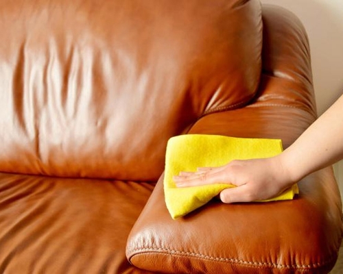 Những điều cần tránh khi đánh xi ghế da bạn cần đặc biệt chú ý