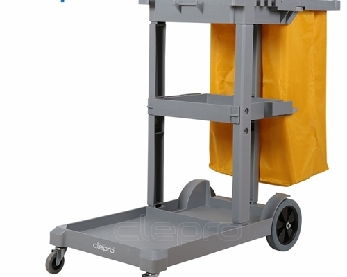 XE ĐẨY DỌN PHÒNG CLEPRO CP-3/1 - NP