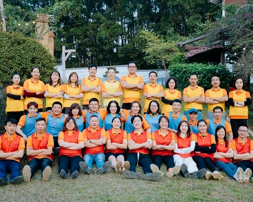 CHƯƠNG TRÌNH THIỆN NGUYỆN – MỪNG KỶ NIỆM 20 NĂM THÀNH LẬP CÔNG TY CỔ PHẦN DỊCH VỤ VÀ THƯƠNG MẠI NHUẬN PHÁT