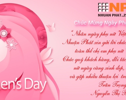 Ý Nghĩa Ngày Phụ Nữ Việt Nam 20 - 10 - 2022