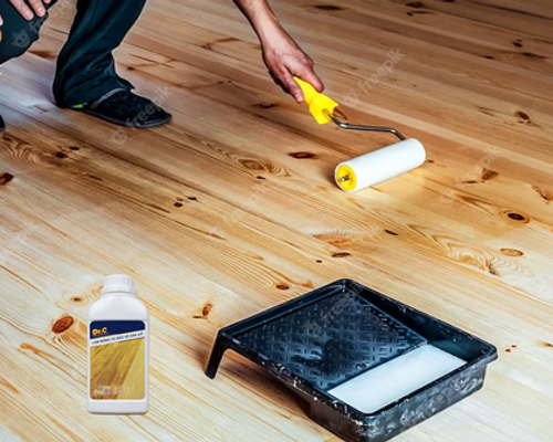 Phủ Bóng Sàn Gỗ Nhanh Chóng và Uy Tín tại Bắc Ninh - Dịch Vụ Phủ Bóng Sàn Gỗ Nhuận Phát