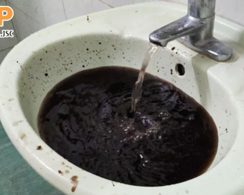 Dịch vụ sục rửa đường ống nước Cao Cấp tại Hà Nội