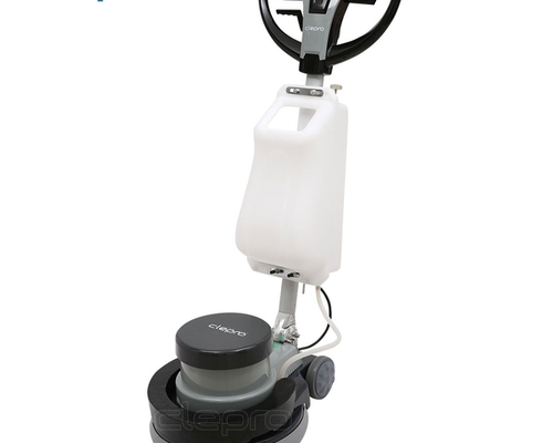 MÁY CHÀ SÀN TẠ CLEPRO CSW17G