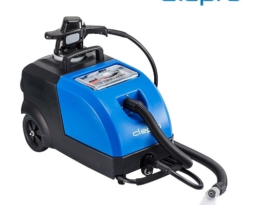 MÁY GIẶT GHẾ SOFA CLEPRO C1/18F