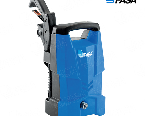 MÁY PHUN RỬA ÁP LỰC CAO FASA - POP 120 - NP