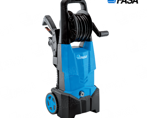MÁY PHUN RỬA ÁP LỰC CAO F P EXTRA 135 - NP