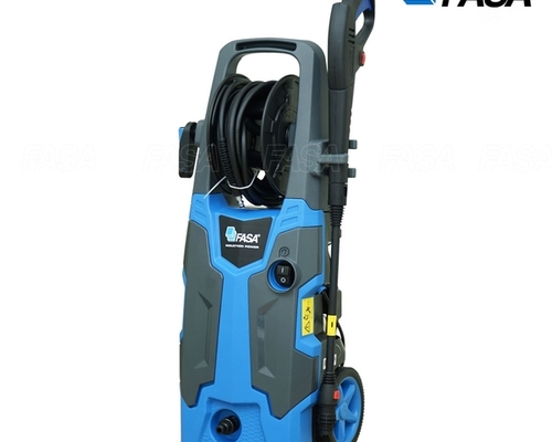 MÁY PHUN RỬA ÁP LỰC CAO FASA TRIBAL 160 PLUS - NP