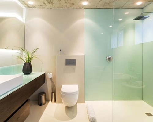 Xử lý hiệu quả chống thấm nhà vệ sinh chung cư không cần đục gạch