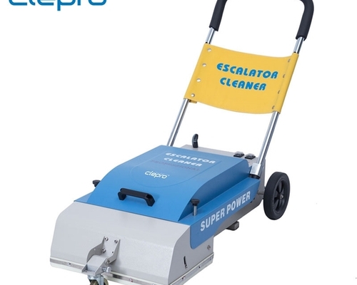 MÁY VỆ SINH THANG CUỐN CLEPRO CE-500E