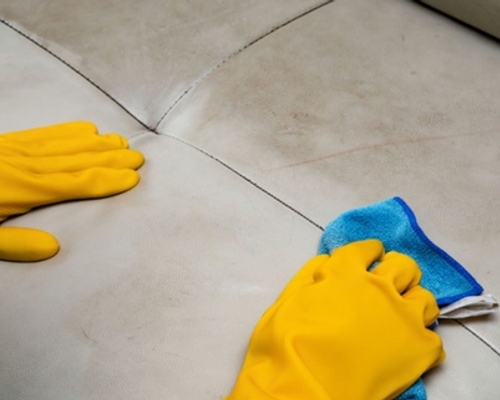 Ghế Sofa Da Và Cách Chăm Sóc, Vệ Sinh