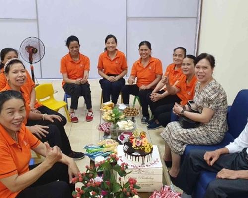 Tạp vụ ngân hàng là gì? Mô tả công việc của tạp vụ ngân hàng chi tiết nhất