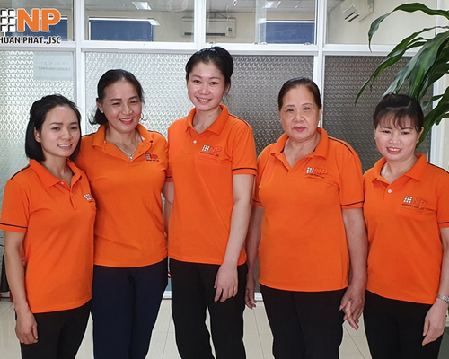 Checklist công việc của tạp vụ văn phòng chi tiết nhất